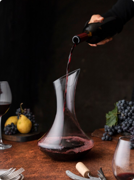 Kiến thức rượu vang - Panowine
