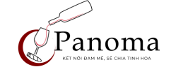 Logo Panowine