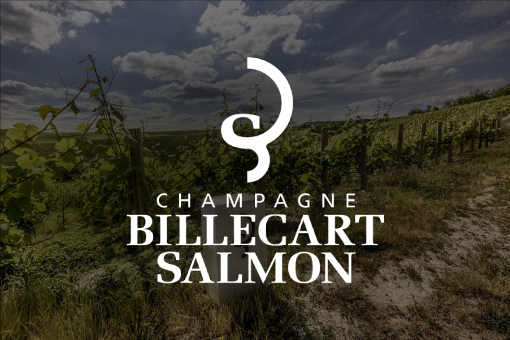 Champagne Billecart-Salmon