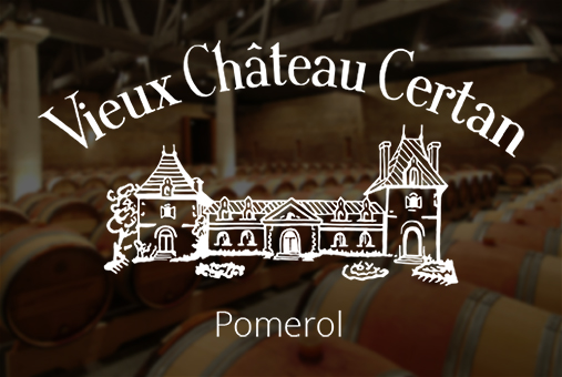 Vieux Château Certan