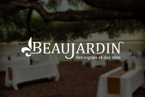 Beau Jardin