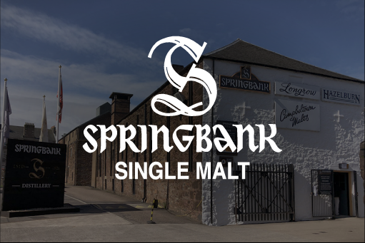 Springbank Distillery
