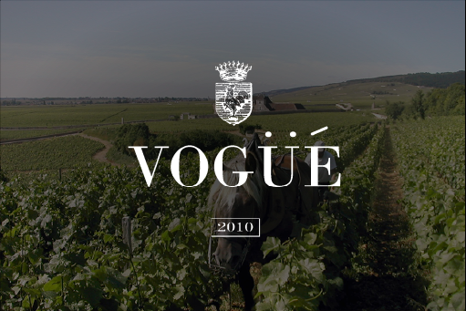 Domaine Comte Georges de Vogue