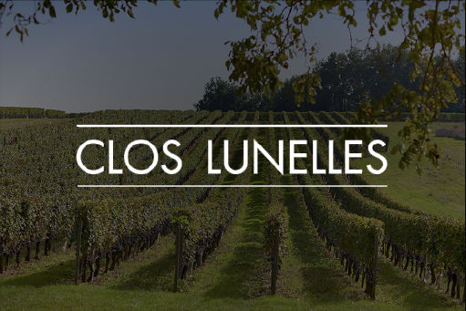 Clos Lunelles