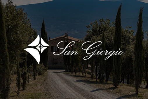 Tenuta San Giorgio