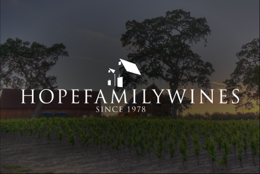 Hope Family Wines