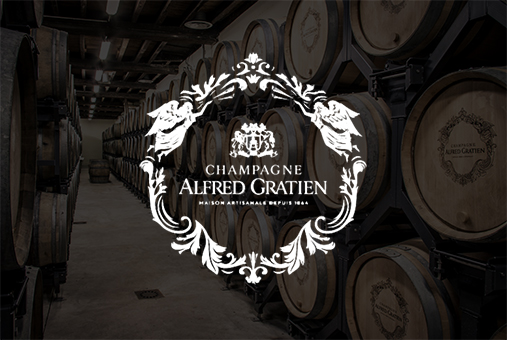 Champagne Alfred Gratien