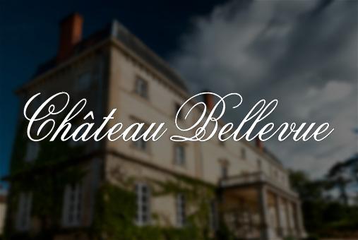 Château Bellevue