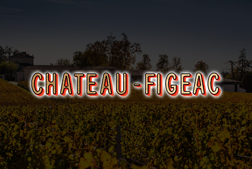 Château Figeac