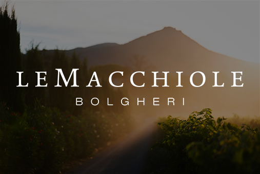 Le Macchiole